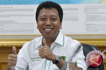 Romahurmuziy prediksi masih terbuka  peluang duet Jokowi-Prabowo