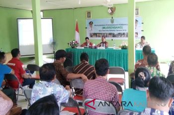 Ratusan Miliar Dikucurkan untuk Peningkatan Infrastruktur di Bartim