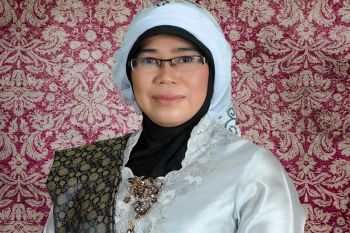 DPRD Kalteng Dukung Usulan Pembentukan BP4K