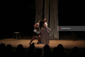 Obituary Kereta Kencana