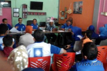 PAN Karimun buka peluang nonkader jadi caleg