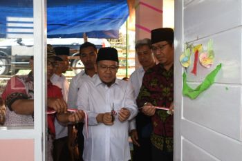 Satu Dusun Satu Paud