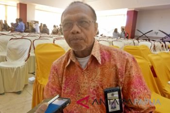 Penerimaan pajak KPP Timika 2017 capai Rp2,5 triliun