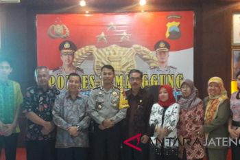 Kapolres: 15 TPS Temanggung kategori rawan