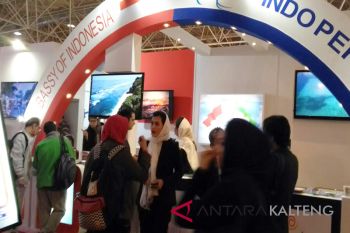Sejumlah provinsi akan berpartisipasi dalam Kalteng Quality Expo