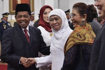Mensos : Tidak ada hari libur untuk urus kepentingan rakyat