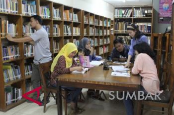 Lampung Segera Bangun Perpustakaan Modern