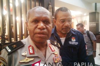 Polri imbau pendukung kandidat kepala daerah bijak