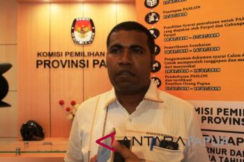 Pemkab Biak Numfor libatkan BPKP sebagai pendamping pengelolaan keuangan