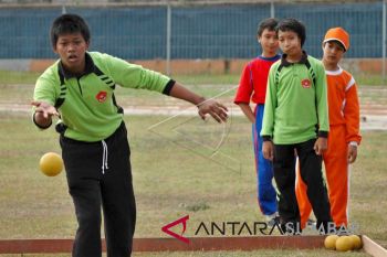 100 Ribu Penyandang Disabilitas Intelektual Didorong Aktualisasikan Diri Melalui Olahraga