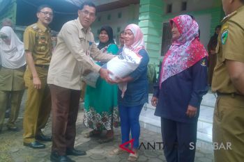 220.338 KPM Sumbar terima rastra 2018