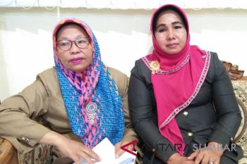 Penerapan e-Warung di Pariaman pada Agustus