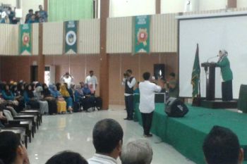 Mahasiswa UMI ikuti pertukaran pelajar di Malaysia - Thailand