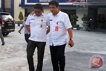Polda disarankan segera limpahkan kasus Sekda Palangka Raya ke Kejati