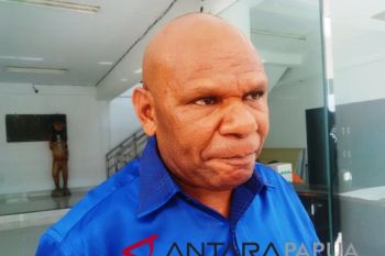 DPRP masih verifikasi dokumen bakal paslon Pilgub Papua