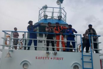 SAR gabungan cari dua polisi korban penghadangan KKSB