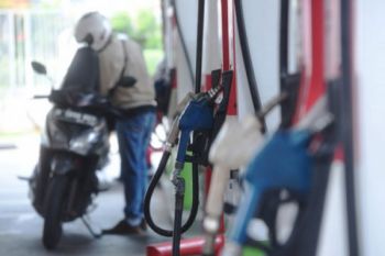 Komunitas otomotif berharap harga Pertamax tetap di bawah SPBU asing