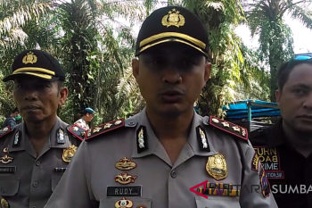 Polisi akan periksa kondisi kejiwaan tersangka penembakan balita di Dharmasraya