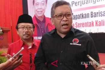 PDIP Siap Pecat Kader Berani Jual Beli Rekomendasi