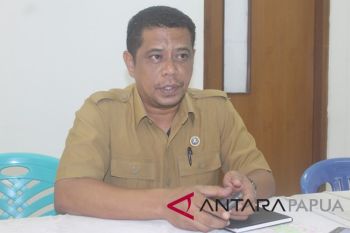 Dinkes Mimika terjunkan tim imunisasi rubela ke sekolah