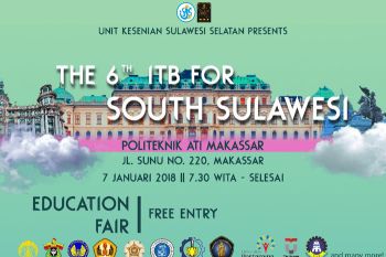 Politeknik ATI gelar seminar serentak 27 provinsi