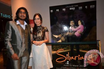 Film "Silariang" tayang di 65 layar bioskop