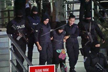 Ini bayaran Siti Aisyah perankan serial lelucon