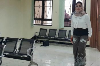 Wali Kota Tegal didakwa terima suap Rp8,8 miliar