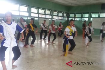 Tertarik bidang seni, SMKN 8 Surakarta bisa jadi rujukan