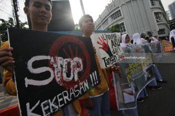 LPSK turunkan tim cek kondisi kekerasan pelajar