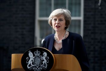 Reshuffle Kabinet Inggris Tidak Ganggu Hubungan Indonesia