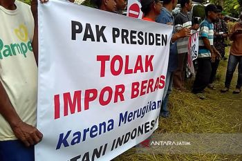 Jatim Perlu Manajeman Stok Beras