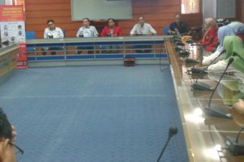 Unhas berharap suara mahasiswa digunakan di Pilrek