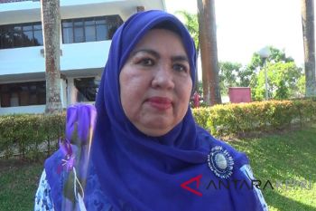 Pemerintah pusat salurkan Rp80 miliar bansos Batam