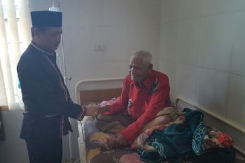 Wabup Aceh Tengah sidak Puskesmas Silihnara