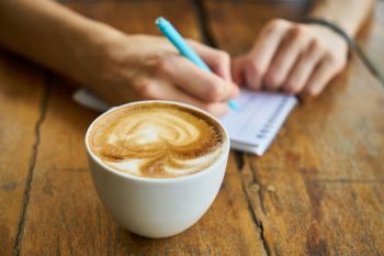Wajib dicoba minuman alternatif pengganti kopi