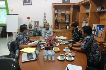 Maksimalkan program CSR perusahaan, Semen Padang bersinergi kembangkan UMKM di sumbar