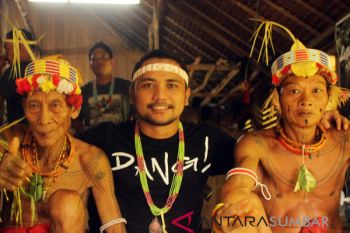 Investasi pariwisata di Mentawai harus perhatikan masyarakat dan lingkungan