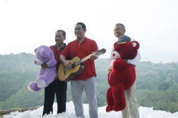 Kandri digarap jadi desa wisata digital