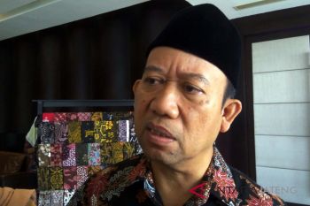 Bupati Banyumas ajukan cuti kampanye