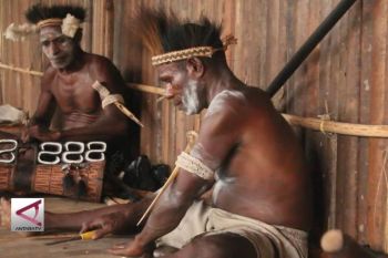Pemerintah siapkan program pengembangan komunitas adat terpencil