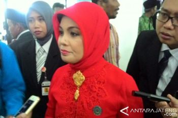 ASN diizinkan dampingi suami/istri berkampanye