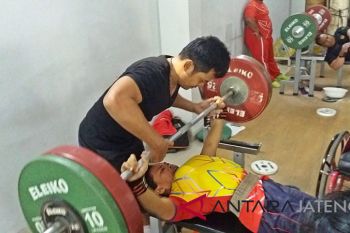 Atlet APG Tiongkok dan Iran saingan berat Indonesia