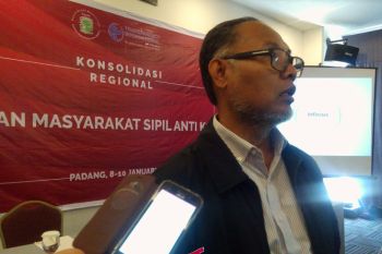 LSM Berperan Penting Awasi Pilkada