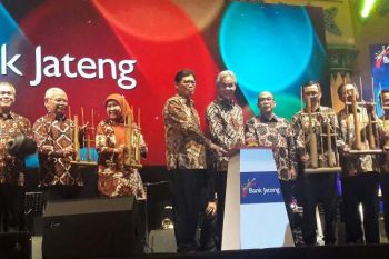 Bank Jateng buka cabang di Yogyakarta