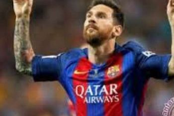 Barcelona Menang 3-0 Atas Levante
