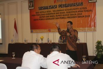 Ingat, kades tak netral bisa dibui