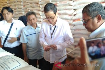 Bulog Sultra menyiapkan beras OP 2.000 ton