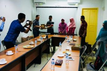 Pengamat: Bingkisan untuk Timsel Bawaslu Gratifikasi