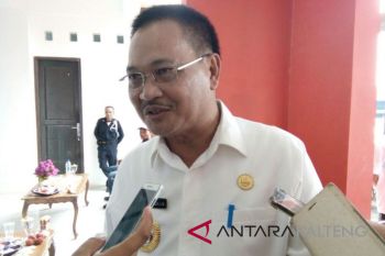 ASN Lamandau diingatkan tetap maksimal selama Ramadhan